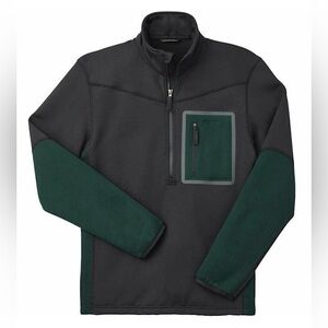 Filson Shuksan Half Zip Fleece